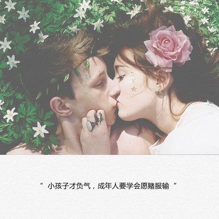 唯美图片，文字图片，动漫图片，情侣图片,qqqqp.com