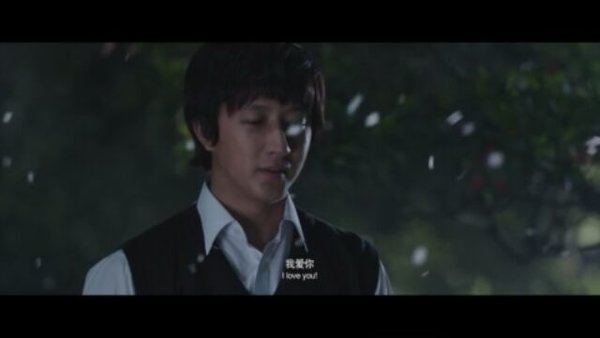 等我回来