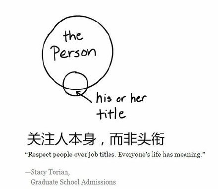 身处社会应该具备的思维方式
