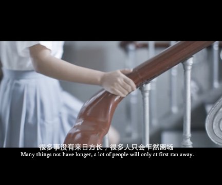 大概是我有病，才会喜欢一个人那么久