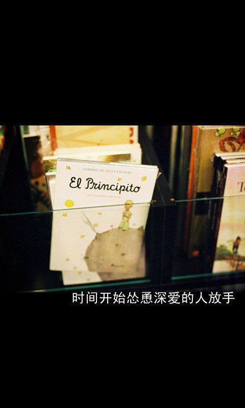 一世繁华 只为等你