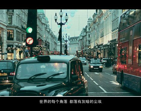 好久不见，未曾相见 唯美伤感文字图片
