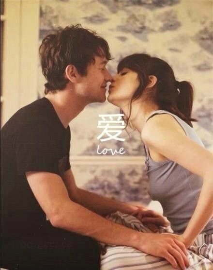 各有所爱的唯美图片分享