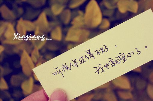 我会一直在 纵使寂寞成海 唯美文字图片