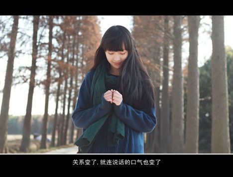 你一念之差。我动情一场。。