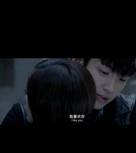 爱就该这样