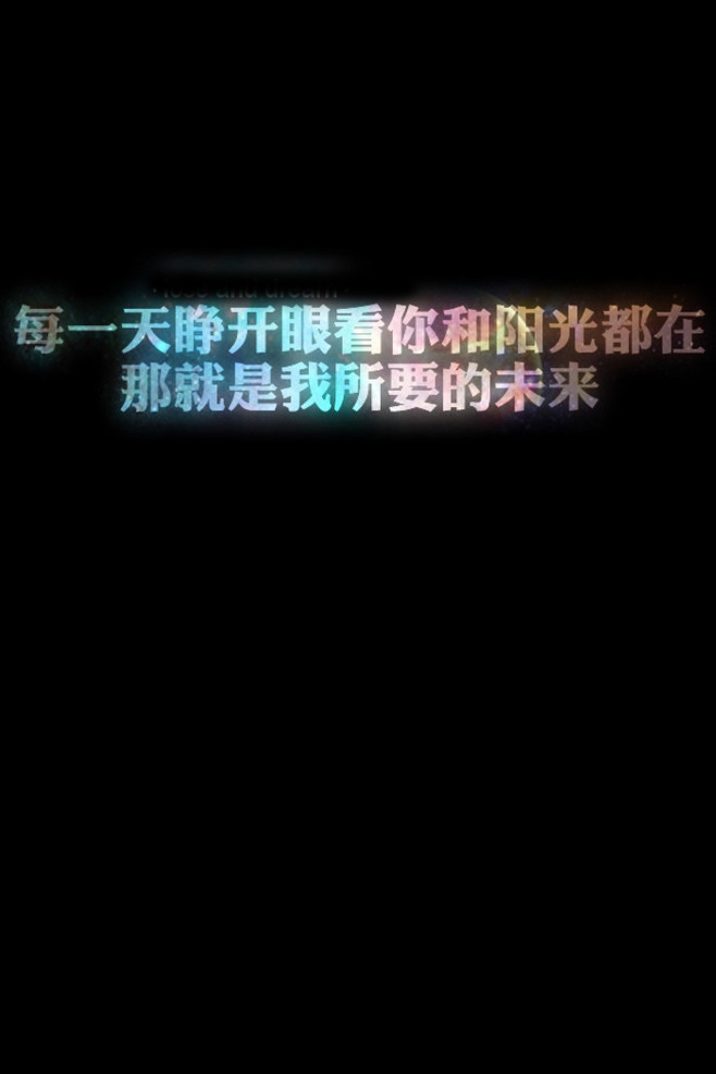 时光孤岛，我一人厮守到老