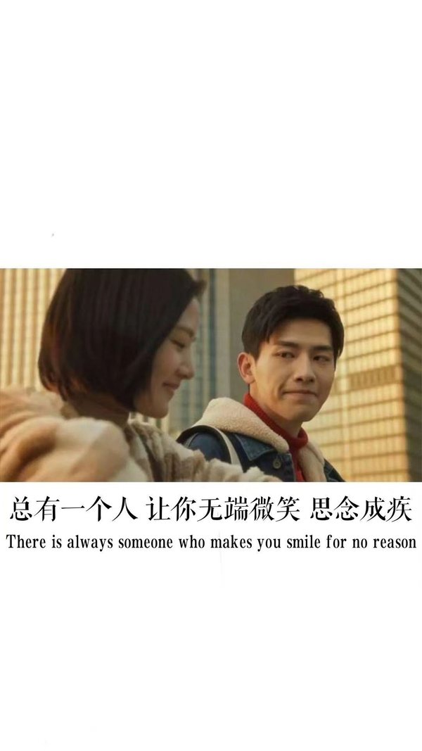 需要时间去疗伤