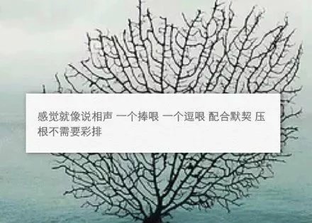 闺蜜就是，在你需要她的时候，他永远都在