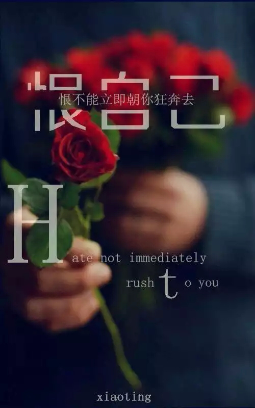 如果我不想理你的话，一句不是本人就能证明一切