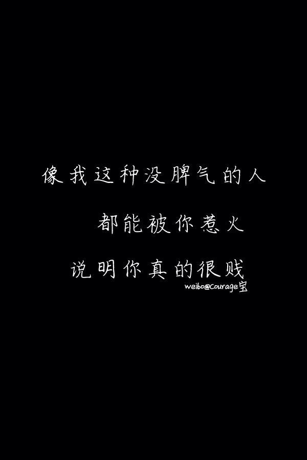 我可以唱情歌给你听。