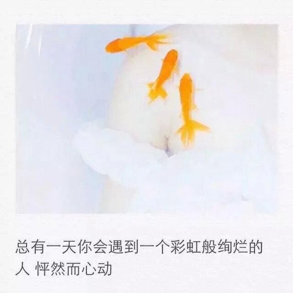 难过时候，很想要一个拥抱，你的拥抱