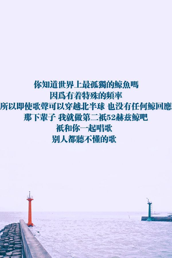 空白着我的岁月等待 忧伤带字图片