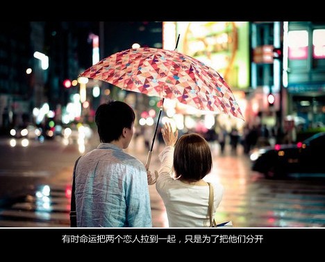 只能说，我输了，还是你怕了