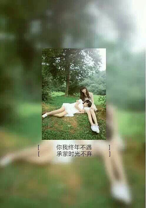 你始终无法读懂，我那仅剩躯壳的心还如此的痛