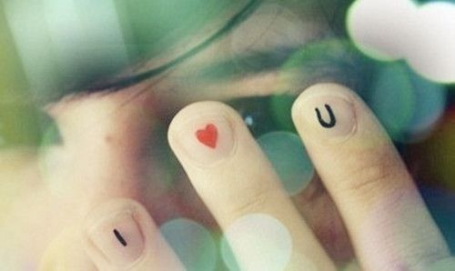 love you