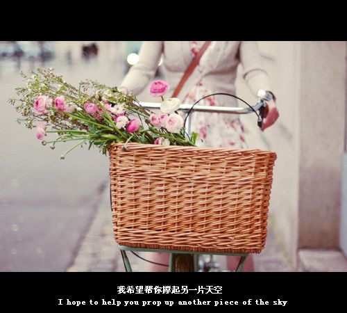 你的世界我只是来过