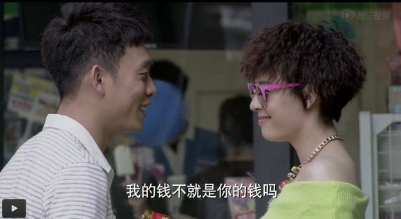 还是很羡慕他们