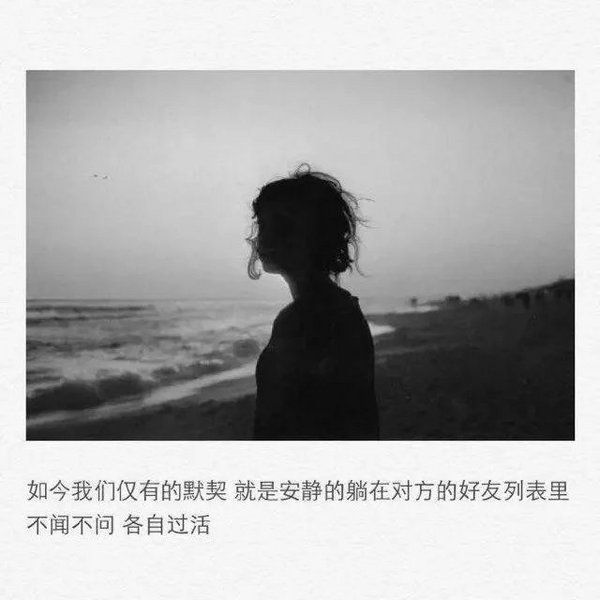 对不起，没有长成让你心动的感觉