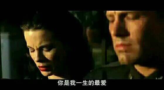 我怀里所有温暖的空气都变成风与你相遇.