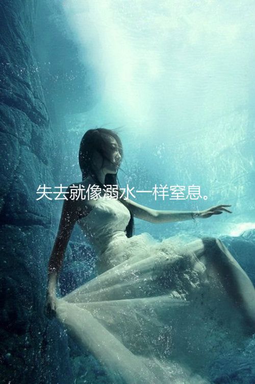 可能是孤独 让情绪变得脆弱
