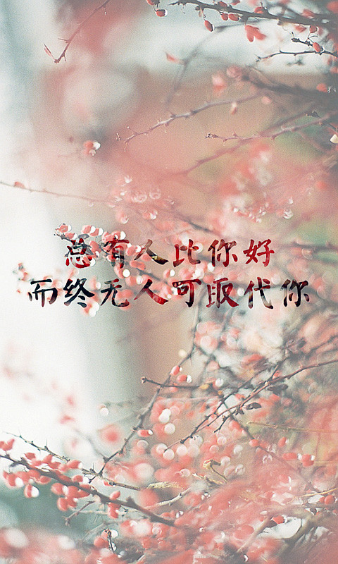 灵魂和身体，必须有一个在路上