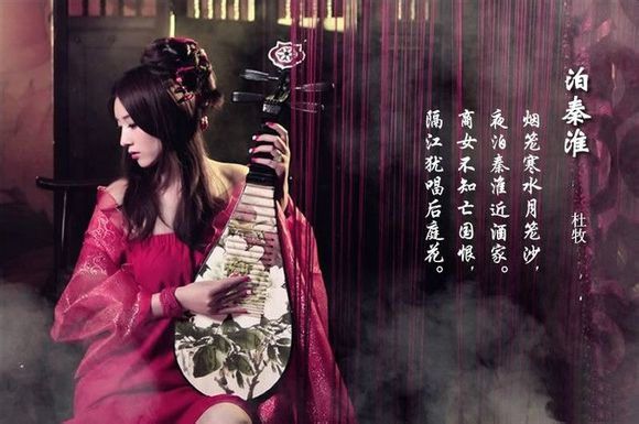 人类，也许就是拥有了太多的感情