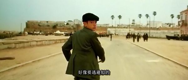 唯一从来没忘记过的，是一个从来没问过我的人