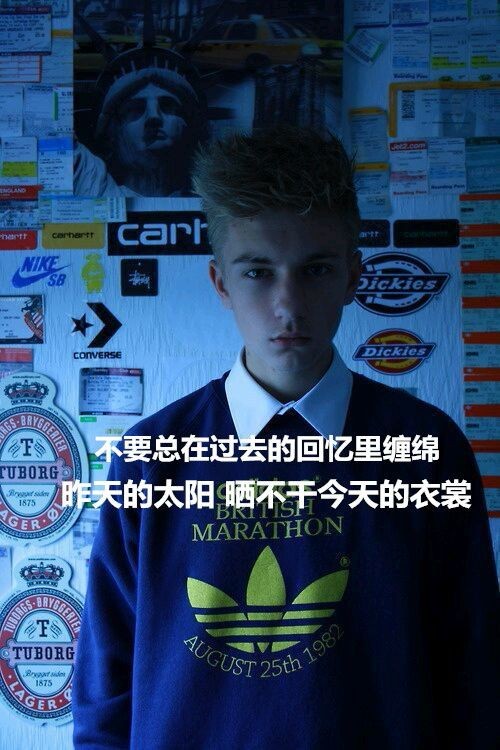爱的太深会让人疯狂的勇敢