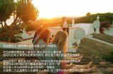 泪水渲染眼眶的懵懂