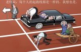 看懂这些图，你也就懂了这个世界