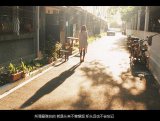 只是因为拥有了你,所以我懂得了知足