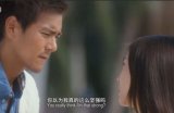 我难道很不坚强这都被你看出来了
