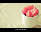 可能是文字让感情抒发